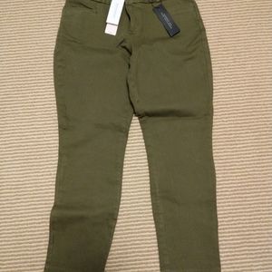 Banana Republic Sloan